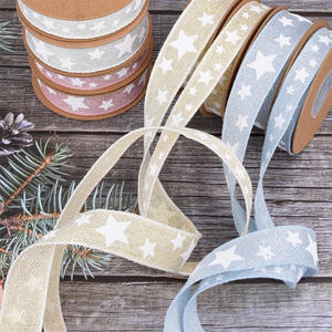 Cinta <span class=keywords><strong>de</strong></span> embalaje <span class=keywords><strong>de</strong></span> flores <span class=keywords><strong>de</strong></span> embalaje <span class=keywords><strong>de</strong></span> regalo <span class=keywords><strong>de</strong></span> pastel decorativo <span class=keywords><strong>de</strong></span> Navidad - Product Image 3