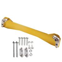 Part Suspensi Mobil Performa Tinggi, Arm Kontrol Bawah Belakang, Stabilizer Bar, Kit Sistem Suspensi untuk Honda Civic EK 1996-2000