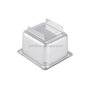 2020 신제품 주방 용품 스테인레스 스틸 버터 바퀴 버터 스프레더 - Product Image 2