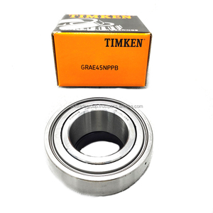 ตลับลูกปืนแบบแท่นรองรับ UCP205 เหล็กโครเมียม P0 ความแม่นยำสูง หล่อลื่นด้วยน้ำมัน สำหรับอุปกรณ์การขุดเหมือง การเกษตร และการจัดการเมล็ดพืช - Product Image 5