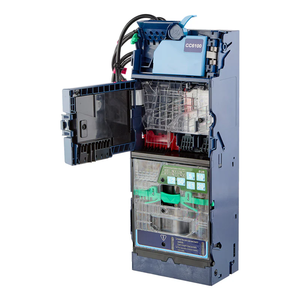 Distributeur de carburant Ecotec avec distributeur de billets et de pièces, deux pistolets, prêt pour FMS intelligent - Product Image 4