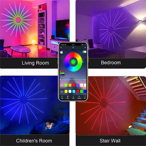 Daybetter USB 6m Smart App Control LED Strip Light with Sound Effect for Indoor House Decor Party Decor - Product Image 4