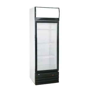 Equipo de Refrigeración <span class=keywords><strong>para</strong></span> Restaurantes, Enfriador de 300l con Diseño de <span class=keywords><strong>Aletas</strong></span> de Aluminio, Refrigerador <span class=keywords><strong>para</strong></span> Queso, Vino y Bebidas - Product Image 4