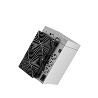 Goldshell AE Max II 540Mh/s 3200W ALEO Miner Air-cooling Miner Machine Crypto Coin Miner