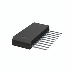 Transistores STA406A 10-SIP Componentes Electrónicos Distribuidor Autorizado - Product Image 1