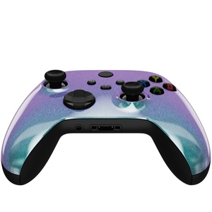 Coque de remplacement pour manette Xbox Series X, effet caméléon brillant, compatible avec la manette Xbox Series S X - Product Image 5
