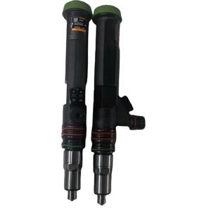 X59407500020 X59407500014 4000เครื่องยนต์ดีเซลหัวฉีดสำหรับชิ้นส่วนเครื่องจักรก่อสร้าง - Product Image 1