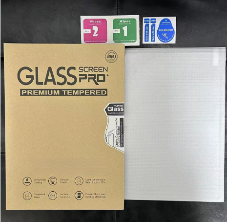 Case & Screen Protector