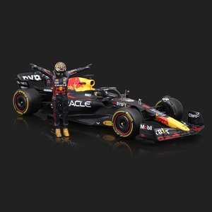 Vente chaude 1:24 Échelle 2023 Red Bull #1 #11 F1 Formule De Course Voiture Alliage Jouets Modèle De Voiture Avec Poupée Pour Enfants Adultes Décoration - Product Image 4