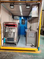Sistema de Curado UV CIPP con Luz de Mercurio DN200 1600MM, Equipo de Rehabilitación de Tuberías de Alcantarillado sin Zanja, Software de Cámara 2K UVCIPP China