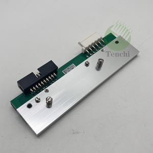 Tête d'impression GLP80 KD2004-DC91C KD2004-DC91B 65620170701 203dpi 104 mm pour Bizerba GLP160 GLM-Iev GLPmaxx 160 GLM-I Evo 170 <span class=keywords><strong>GVE</strong></span> GLI - Product Image 2