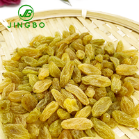 Raisins Secs en Gros de Haute Qualité, Riche en Saveurs, Doux et Nutritifs, Raisins Noirs Bio et Raisins Verts.