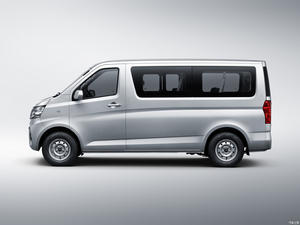 Changan Ruixing M60 furgoneta de carga coches nuevos entrega mini <span class=keywords><strong>furgonetas</strong></span> para la venta minibús hecho en China - Product Image 3