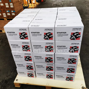 <span class=keywords><strong>Moteur</strong></span> de démarrage d'origine HITACHI pour FIAT BRAVA BRAVO DOBLO GRANDE S114-947 S114947 S114-938 S114-943 S114-965 S114-905 51890632 - Product Image 6