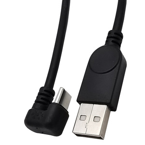 <b>Type</b> <b>C</b> To Usb Data <b>Charging</b> <b>Cable</b> For Android Phone Tablet Gaming Device Foldable Design - Product Image 1