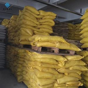 Additifs chimiques en vente chaude du fabricant, CAS 8061-51-6, lignosulfonate de sodium pour l'impression et la teinture - Product Image 5