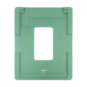 Moule d'alignement LCD OCAMaster pour iPad Air 9.7 12.9 11 Mini 4 5 6 Series Alignement LCD avec verre laminé - Product Image 1