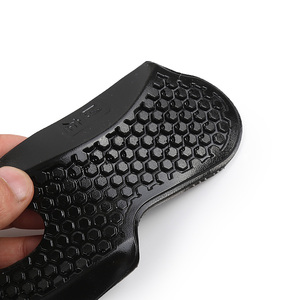 Miếng Lót Giày Chỉnh Hình Bằng Silicon, Miếng Lót Giày Bằng Gel Dính Chỉnh Hình Và Phát Âm Để Nối Chân Và Bàn Chân - Product Image 3