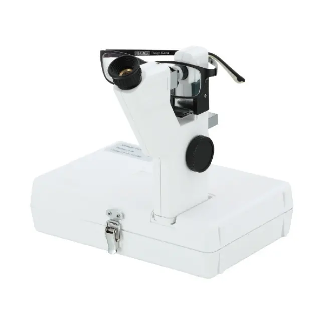 ポータブルレンズメーター焦点計検眼手動レンズメーターCP-1B光学機器低価格2022