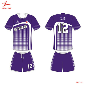 Sans Marque Mettre Votre Nom Chine Maillot De Football Maillot de Football Importé De - Product Image 6