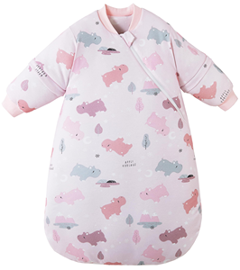 All Year Round Winter <b>Sleeping</b> <b>Bag</b> <b>with</b> Removable <b>Sleeves</b> - Product Image 1