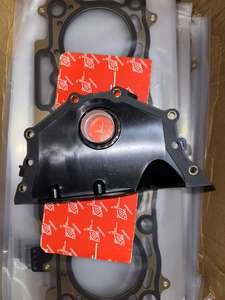 ซีลเพลาข้อเหวี่ยง 022103151D <span class=keywords><strong>VR6</strong></span> 3.2 <span class=keywords><strong>3.6</strong></span> BDB BUB BHK CBR BHE BPF A3 TT Q7 EOS <span class=keywords><strong>GOLF</strong></span> - Product Image 4