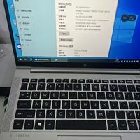 Ordinateur portable professionnel HP EliteBook 830 G7 13,3 pouces d'occasion, vente en gros, Intel i7-10e génération, 16 Go de RAM, 512 Go SSD, Windows 10