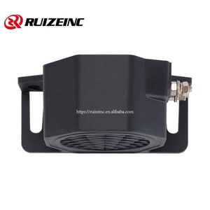 Klaxon de recul étanche 12V/48V Didi avec haut-parleur et alarme sonore pour chariot élévateur et véhicule - Product Image 2
