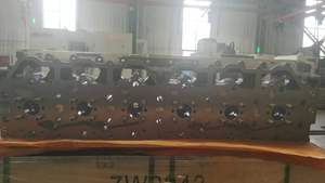C7, C9, C9.3, C13, C15, C18, C32, 3306, 3406, 3412, 3516-ชุดซ่อมฝาสูบเครื่องยนต์ - Product Image 3