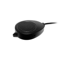 Kit de Sensores de Aparcamiento Delanteros Canbus Estándar OE, 58 Khz, Universal, 12V para Autos, 4 Sensores Ultrasónicos, Compatible con J1979 Obd2