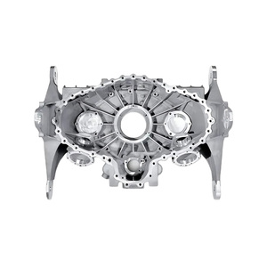 Smart Manufacturing Stainless Steel CNC Machining with 3/4/5 Axis ISO Certified for Machining Drilling & 3D Polishing Services - Product Image 5
