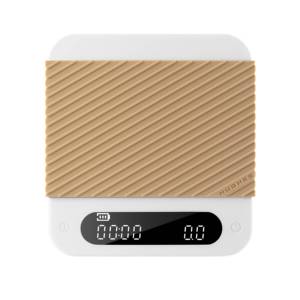 Báscula Digital de Cocina de Alta Calidad para Pesar Café, Báscula Electrónica para Cortar - Product Image 2