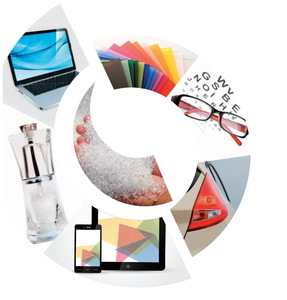 Prix d'usine, granulés de PMMA transparents CM205 à haute viscosité, résine polyméthacrylate, bon prix - Product Image 6