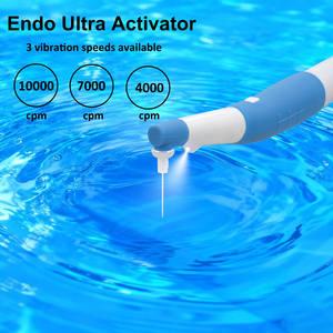 Motore Sonico Endodontico Ultra Attivatore a 3 Velocità (4000/7000/10000 Cpm) con Batteria al Litio Ricaricabile USB e LED - Product Image 4