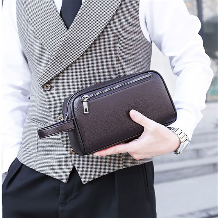 Brown without lock PI880