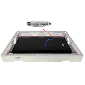 BOE แผงทีวี HV430FHB-N1K 43นิ้ว, หน้า<span class=keywords><strong>จอ</strong></span>แอลซีดีแบบเปิดเซลล์อะไหล่จอทีวี LED สำหรับ <span class=keywords><strong>Sony</strong></span> LED TV - Product Image 1