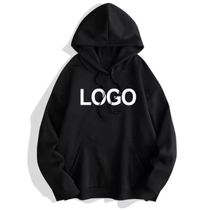 Sudadera con Capucha de Camuflaje Otoñal de Algodón de Alta Gama, Unisex, Resistente, con Estampado, Anti-Pilling, Corte Regular, para <span class=keywords><strong>Hombre</strong></span> - Product Image 1