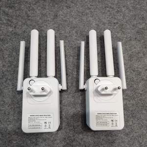 AC32 PIX-LINK 802.11 AC1200 มินิ รีพีทเตอร์ไวไฟแบบดูอัลแบนด์ เครื่องขยายสัญญาณไวไฟ และเราเตอร์ไร้สาย L442 - Product Image 5