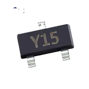 BZX84C43 Microcontroller Flash IC Electronic Mcu Component 101 Chips