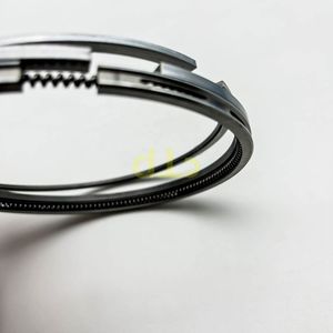 Anillo de Pistón para Motor Diésel de Excavadora 1W-8922 3S-4029 3116 7E-5213 197-9386 197-9277 197-9354 2W-8647 246-5659 138-2073 197-9386 - Product Image 1