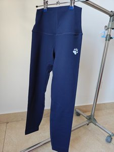 Ensemble de <span class=keywords><strong>yoga</strong></span> 2 pièces pour femme, couleur unie, très extensible, respirant, taille élastique, tenue de sport - Product Image 5