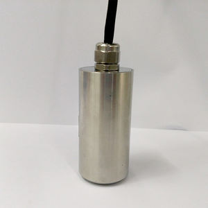 0-20 Mm/<span class=keywords><strong>s</strong></span> Meet Bereiksnelheid 4-20ma Trillingssensor 0Utput Trillingszender Voor Motoren - Product Image 2