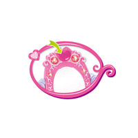 Meuble de maquillage pour enfants, jouet de jeu d'imitation classique, vente chaude