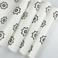 Papier de Doublure pour Boîte Cadeau Créatif et Écologique en Matériaux Recyclés Blanc 28g Sydney Emballage Double Face pour l'Emballage de Vêtements