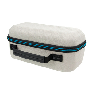 Étui pour haut-parleur Bluetooth <span class=keywords><strong>JBL</strong></span> étanche et durable Eva Hard Travel pour haut-parleur sans fil <span class=keywords><strong>JBL</strong></span> <span class=keywords><strong>PULSE</strong></span> 5 sac Eva Caese - Product Image 2