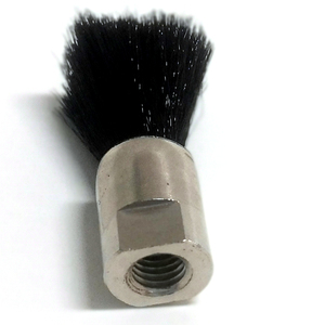 Sistema de Cepillado de Aceite de Cadena Centralizado Industrial B-40, Mango de Nailon y <span class=keywords><strong>Aluminio</strong></span>, Longitud de Cerdas de 20-60 mm, OEM - Product Image 4