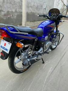 <span class=keywords><strong>Suzuki</strong></span> Dr125 <span class=keywords><strong>125cc</strong></span>, motos et cyclomoteurs urbains d'occasion de haute qualité - Product Image 5