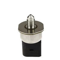 Sensor Tekanan Bahan Bakar Common Rail WINHIM 55PP16-03 03C906051D Cocok untuk VW Passat B6 Touareg Jetta Audi A3 A4 Q7
