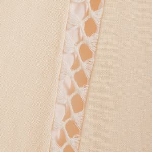 Nuevo Vestido Casual de Otoño de Alta Calidad a Bajo Precio, Vestido Casual Maxi de Lino y Algodón con Tirantes Finos de Alta Gama para Mujer - Product Image 5