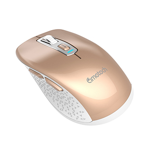 Patente privada Compacto Inalámbrico 2,4 Ghz Tecnología Ratón Laptop/deaktop Portátil Ligero 2,4G Ratón óptico inalámbrico - Product Image 5